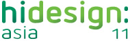 HI Design ASIA 2011